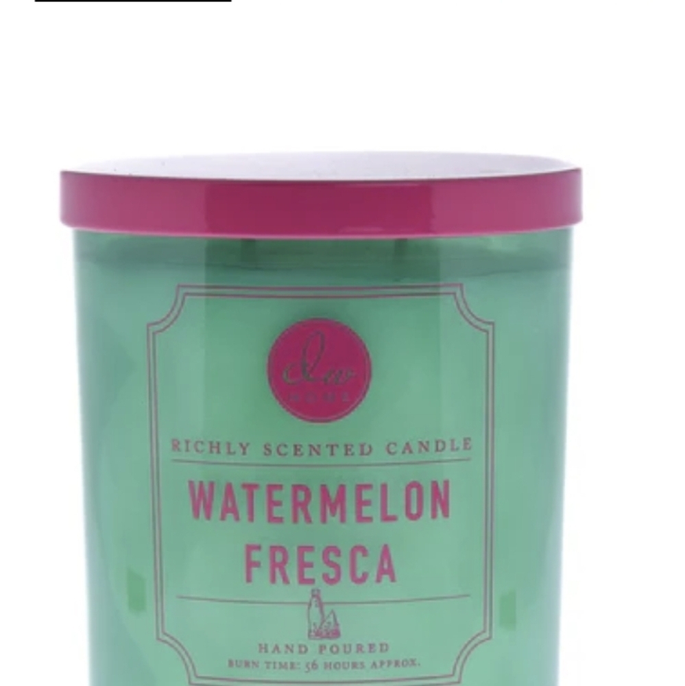 DW Watermelon Fresca Candle 9 oz.